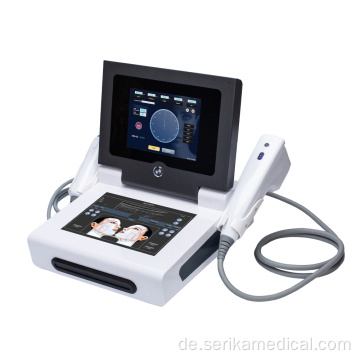 Portable 6d HIFU Vaginal Anziehen MAHCINE